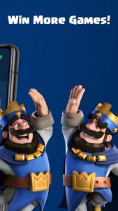 اسکرین شات 2 برنامه Stats Royale for Clash Royale