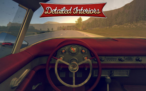 اسکرین شات بازی Driving School Classics 7