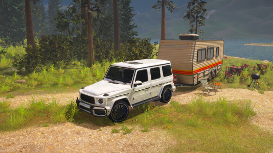 اسکرین شات 4 بازی Driving School Simulator : EVO