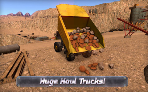 اسکرین شات بازی Extreme Trucks Simulator 6
