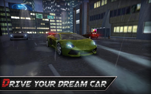 اسکرین شات بازی Real Driving 3D 1