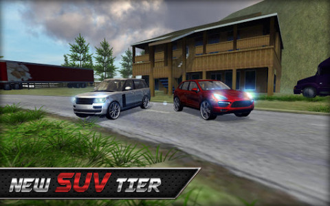 اسکرین شات بازی Real Driving 3D 6