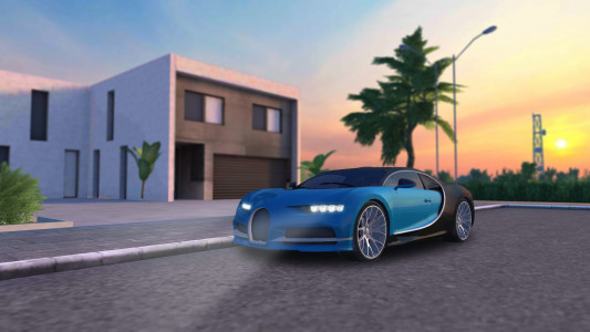 اسکرین شات بازی Taxi Sim 2022 Evolution 3