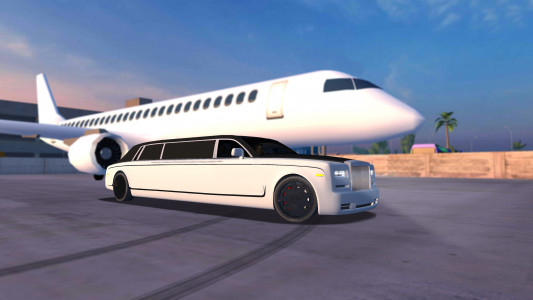 اسکرین شات بازی Taxi Sim 2022 Evolution 1