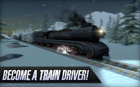 اسکرین شات بازی Train Driver 15 2