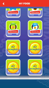 اسکرین شات 3 بازی Eat Repeat