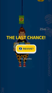 اسکرین شات 4 بازی Eat Repeat