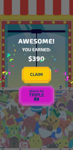 اسکرین شات 4 بازی Go Candy!