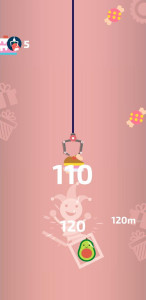 اسکرین شات 1 بازی Go Candy!