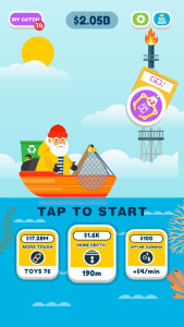 اسکرین شات 2 بازی Go Green!