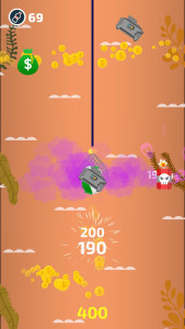 اسکرین شات 7 بازی Go Green!