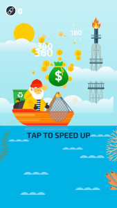 اسکرین شات 4 بازی Go Green!