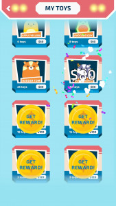 اسکرین شات 3 بازی Go Toy!