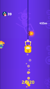 اسکرین شات 6 بازی Go Toy!