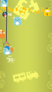 اسکرین شات 5 بازی Go Toy!