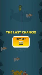 اسکرین شات 7 بازی Idle Furry Fishing!