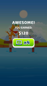 اسکرین شات 5 بازی Idle Furry Fishing!