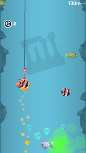 اسکرین شات 8 بازی Idle Furry Fishing!