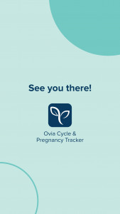 اسکرین شات 5 برنامه Ovia Pregnancy & Baby Tracker