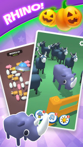 اسکرین شات 3 بازی Farm Escape!