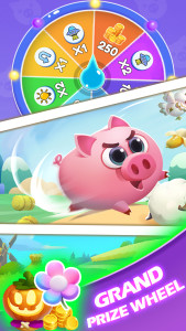 اسکرین شات 6 بازی Farm Escape!