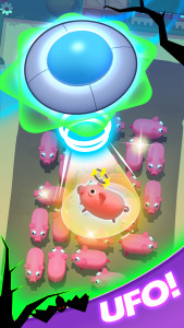 اسکرین شات 4 بازی Farm Escape!