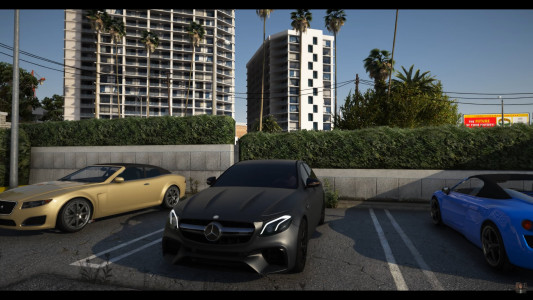 اسکرین شات 2 بازی Real Car Driving Racing Games