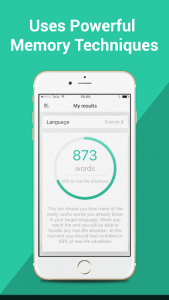 اسکرین شات برنامه Speakly: Learn a Language in 100 hours 6