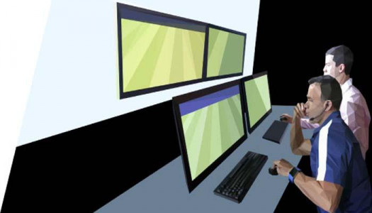 اسکرین شات بازی Video Assistant Referees (VAR) 2