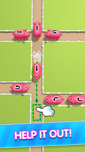 اسکرین شات 1 بازی Farm Jam:Animal Fun
