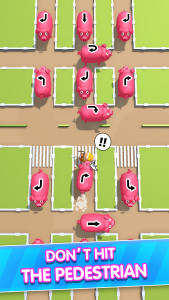 اسکرین شات 4 بازی Farm Jam:Animal Fun