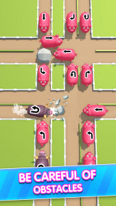 اسکرین شات 3 بازی Farm Jam:Animal Fun