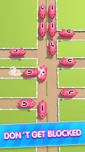اسکرین شات 2 بازی Farm Jam:Animal Fun