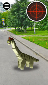 اسکرین شات بازی Pocket Jurassic Craft 8