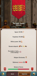 اسکرین شات 3 بازی KR 2 - King Simulator