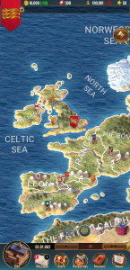 اسکرین شات 2 بازی KR 2 - King Simulator