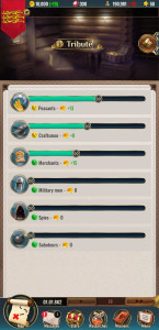 اسکرین شات 7 بازی KR 2 - King Simulator