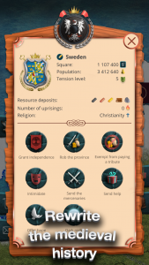 اسکرین شات 4 بازی AoC - Medieval Simulator