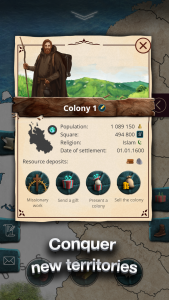 اسکرین شات 3 بازی AoC - Medieval Simulator