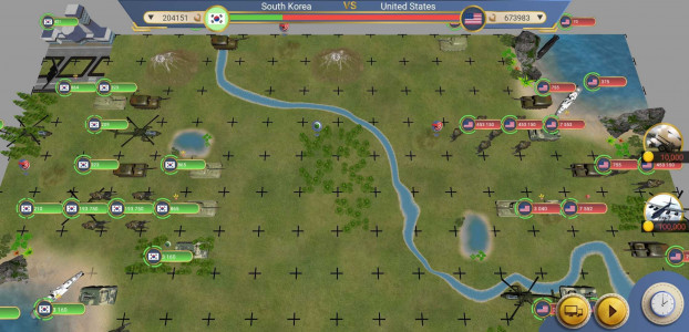 اسکرین شات بازی MA 2 – President Simulator 7