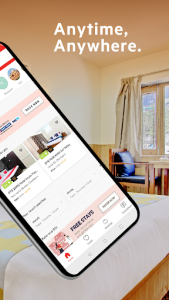 اسکرین شات برنامه OYO: Book Rooms With The Best Hotel Booking App 2