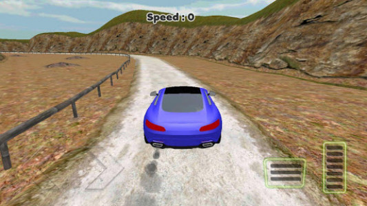 اسکرین شات بازی New Car Game Driving  - 2021 Car Game Simulator 5
