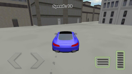 اسکرین شات بازی New Car Game Driving  - 2021 Car Game Simulator 7