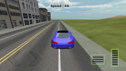 اسکرین شات بازی New Car Game Driving  - 2021 Car Game Simulator 6