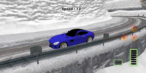 اسکرین شات بازی New Car Game Driving  - 2021 Car Game Simulator 1