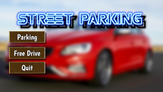 اسکرین شات بازی Real 2020 Car Parking : Driving Street 3D 1
