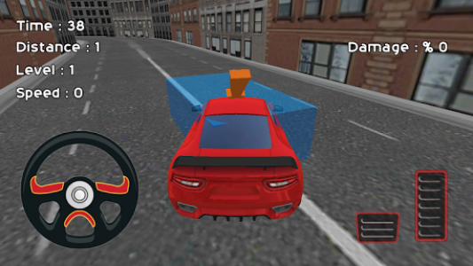 اسکرین شات بازی Real 2020 Car Parking : Driving Street 3D 8