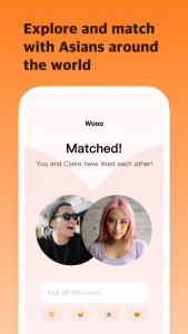 اسکرین شات برنامه TanTan - Asian Dating App 4