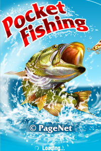 اسکرین شات بازی Pocket Fishing 8