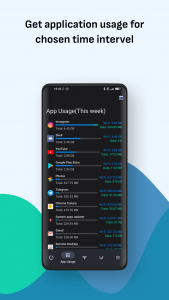 اسکرین شات 2 برنامه Network Guru: Speed Indicator